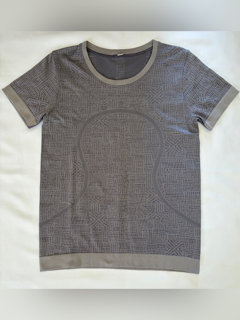 Lululemon Swiftly Tech Short Sleeve (Breeze) *Relaxed Fit